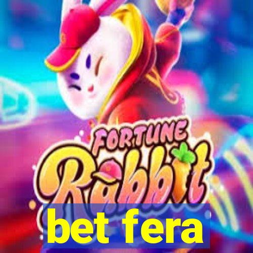 bet fera